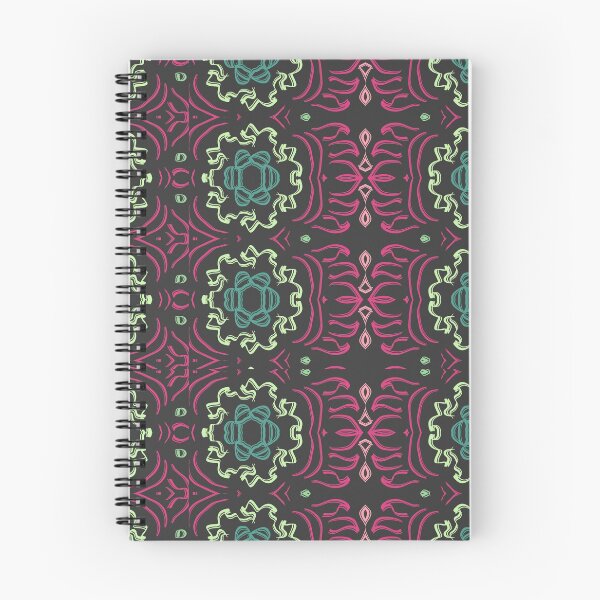 Item preview, Flowers pattern designed and sold by FadyaF.