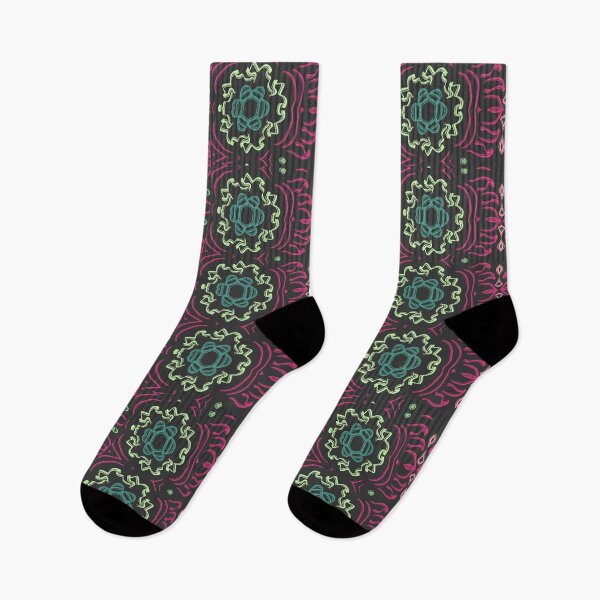 Item preview, Flowers pattern designed and sold by FadyaF.
