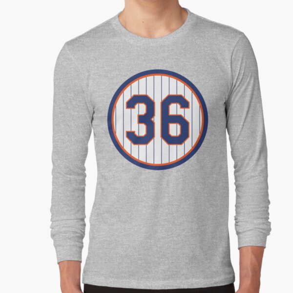 MLB New York Mets Johan Santana 57 Youth Kids Baseball Tshirt Tee