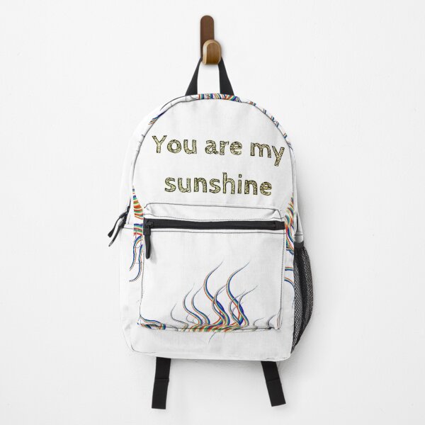 Item preview, You Are My Sunshine designed and sold by doodle3Dandy.
