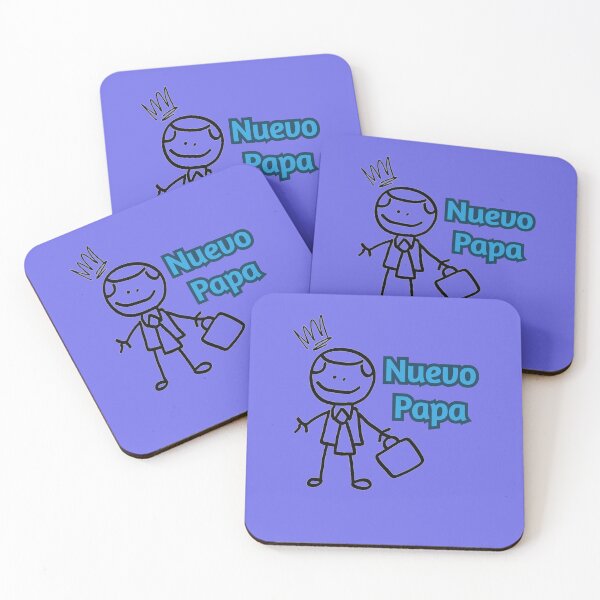 Item preview, nuevo papa designed and sold by Coconuts20.