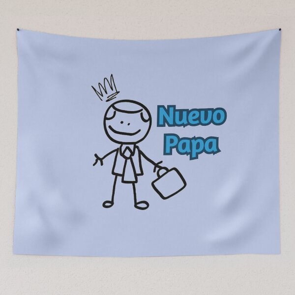 Item preview, nuevo papa designed and sold by Coconuts20.