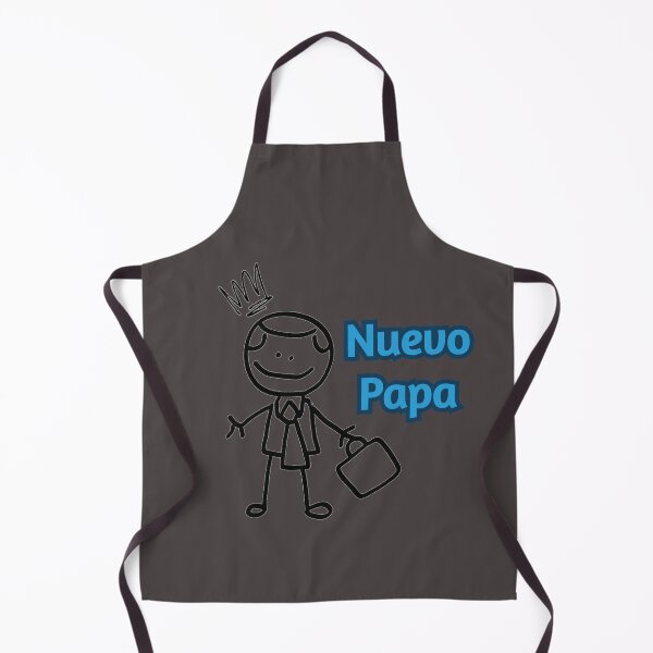 Item preview, nuevo papa designed and sold by Coconuts20.