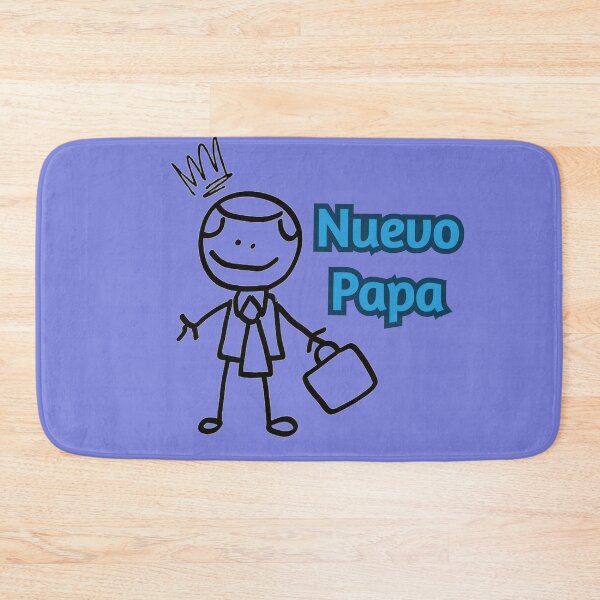 Item preview, nuevo papa designed and sold by Coconuts20.