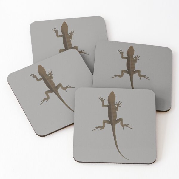 Item preview, Lizard designed and sold by irmasarts.