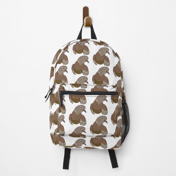 Item preview, Brown Ringneck Dove designed and sold by casrakell.
