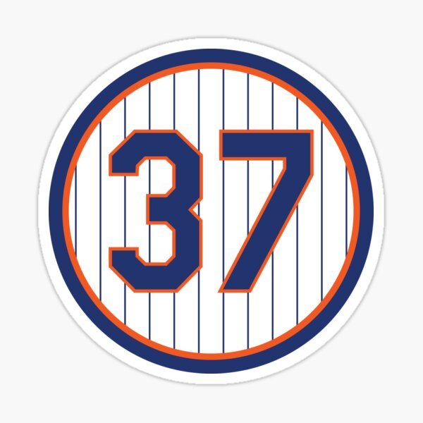 Mets Retired Numbers 