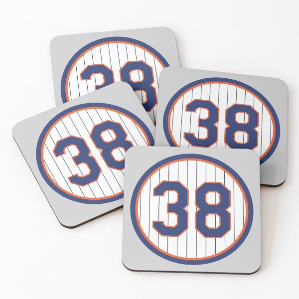 Item preview, Justin Wilson #38 Jersey Number designed and sold by StickBall.