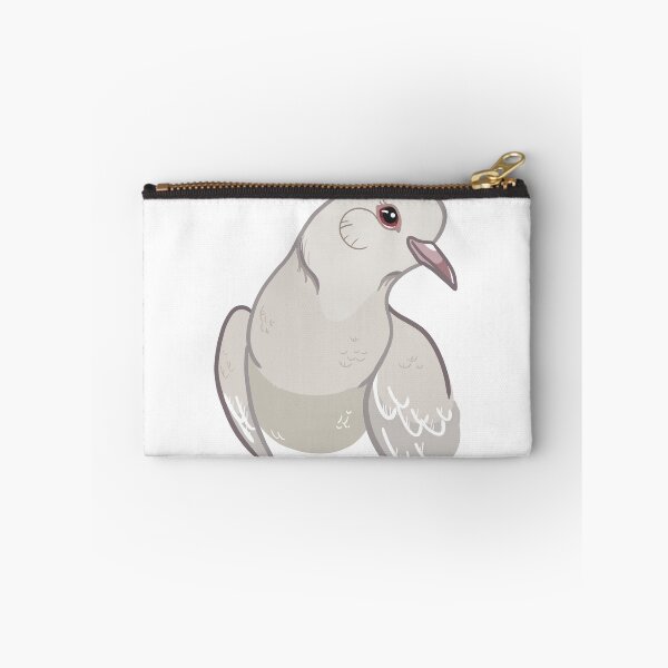 Item preview, White Ringneck Dove designed and sold by casrakell.