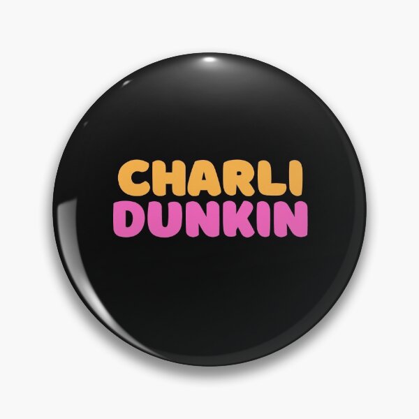 Item preview, Charli Dunkin  designed and sold by hillarymoore06.