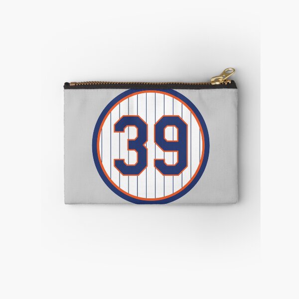 Item preview, Edwin Diaz #39 Jersey Number designed and sold by StickBall.