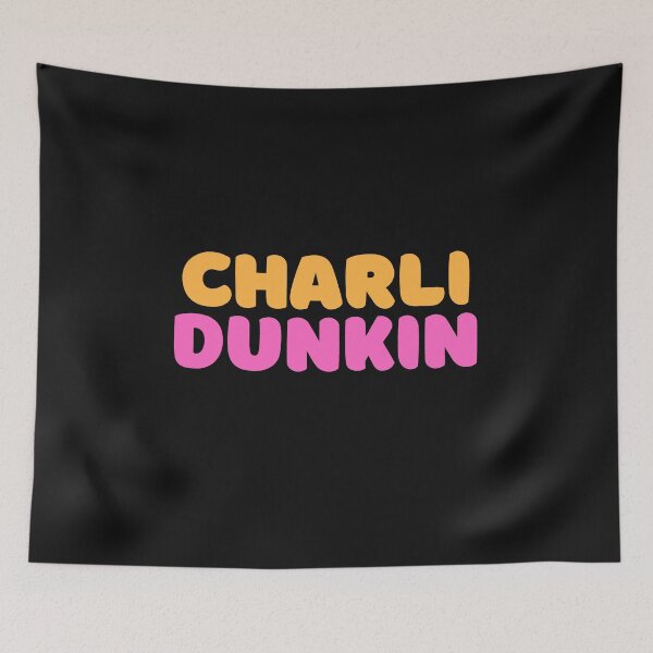 Item preview, Charli Dunkin  designed and sold by hillarymoore06.