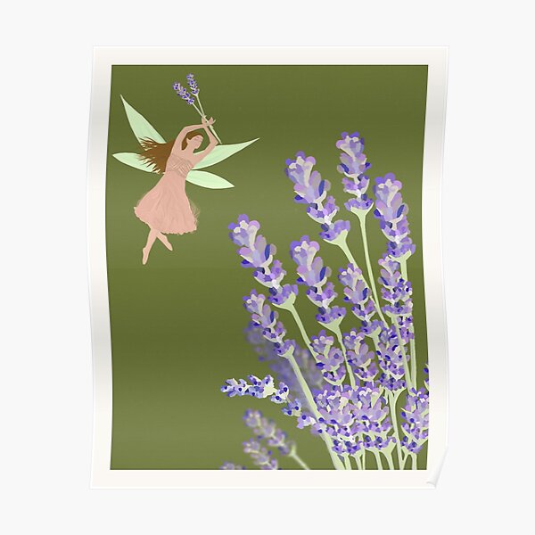 28+ Lavender Wall Art For Bedroom