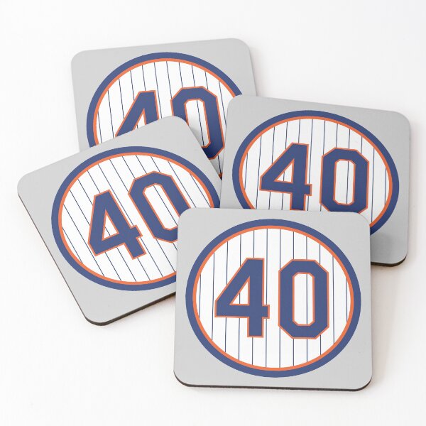 Item preview, Wilson Ramos #40 Jersey Number designed and sold by StickBall.