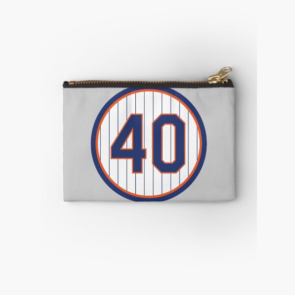 Item preview, Wilson Ramos #40 Jersey Number designed and sold by StickBall.