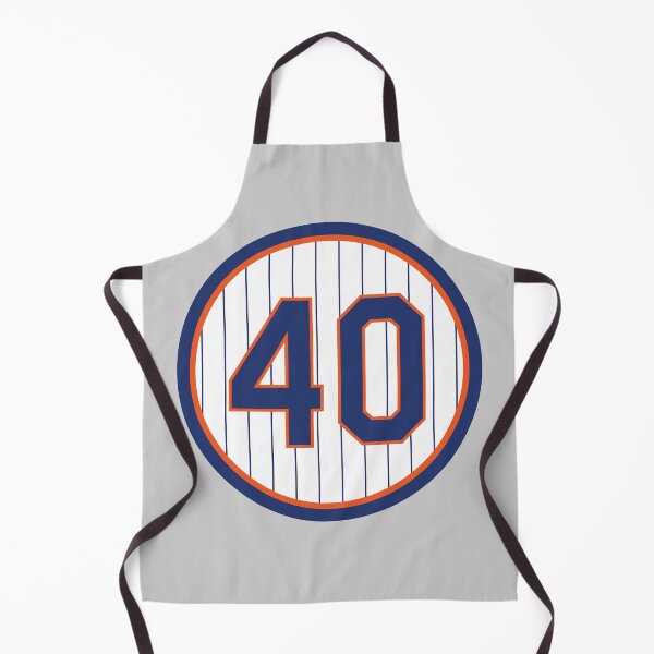 Item preview, Wilson Ramos #40 Jersey Number designed and sold by StickBall.