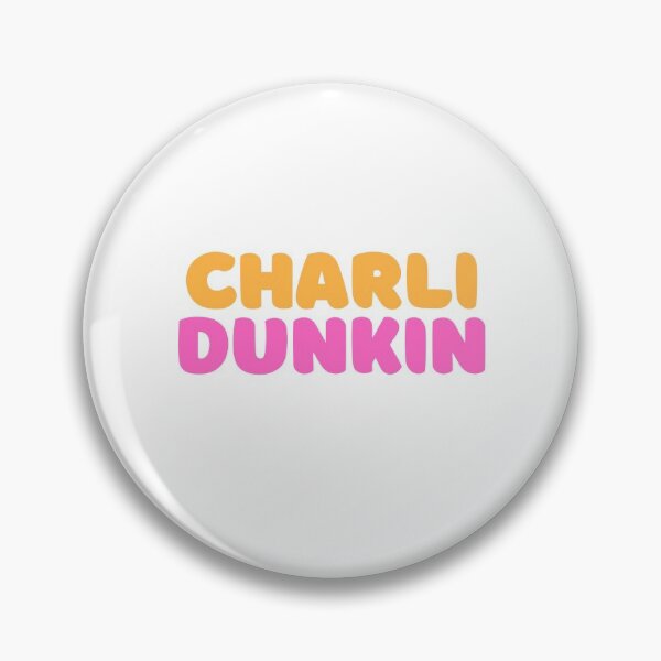 Item preview, Charli Dunkn' designed and sold by hillarymoore06.