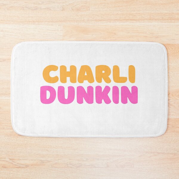Item preview, Charli Dunkn' designed and sold by hillarymoore06.