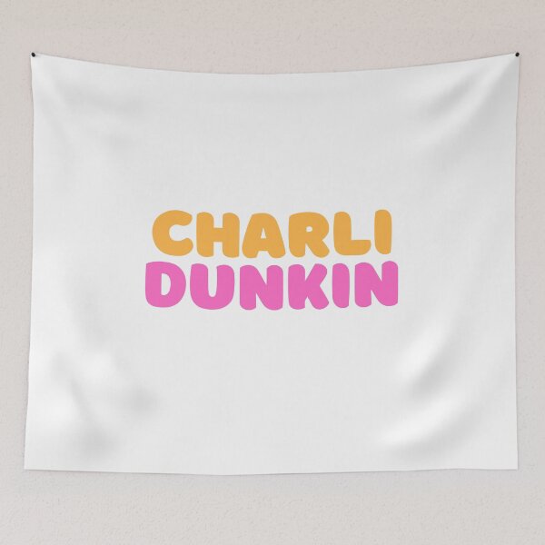 Item preview, Charli Dunkn' designed and sold by hillarymoore06.