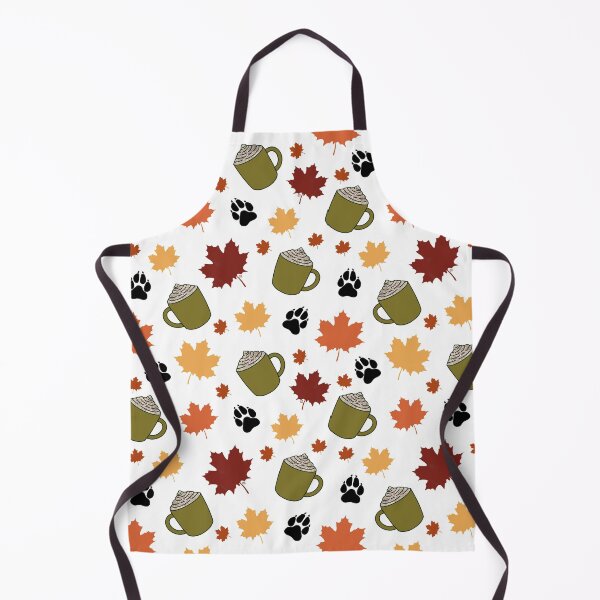Item preview, Autumn Dog Walk designed and sold by Alawstrations.