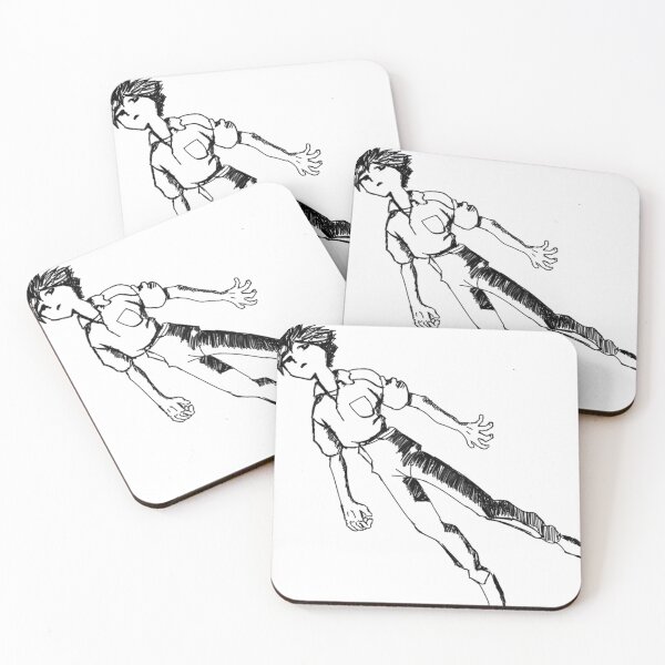 Item preview, Evangelion Shinji Floating designed and sold by iamhaise.