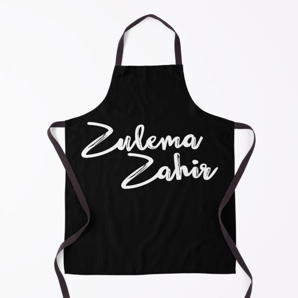 Item preview, Zulema Zahir | Typography 3 designed and sold by KauzSL.