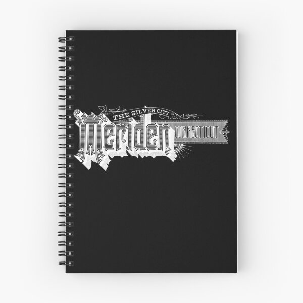 Item preview, Vintage Meriden, CT designed and sold by DonDota.