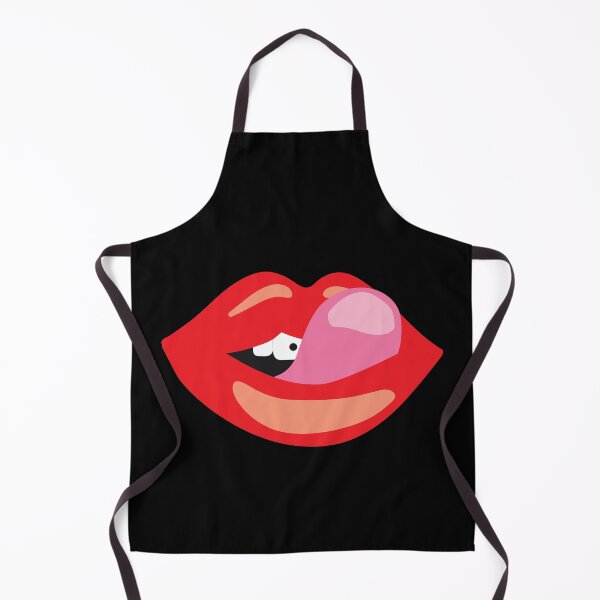 Item preview, sexy mouth designed and sold by samisuave.