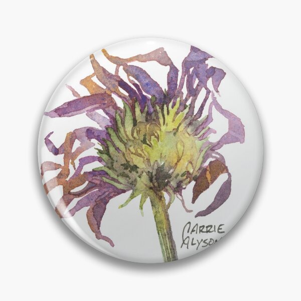 Item preview, Coneflower designed and sold by kirimoth.