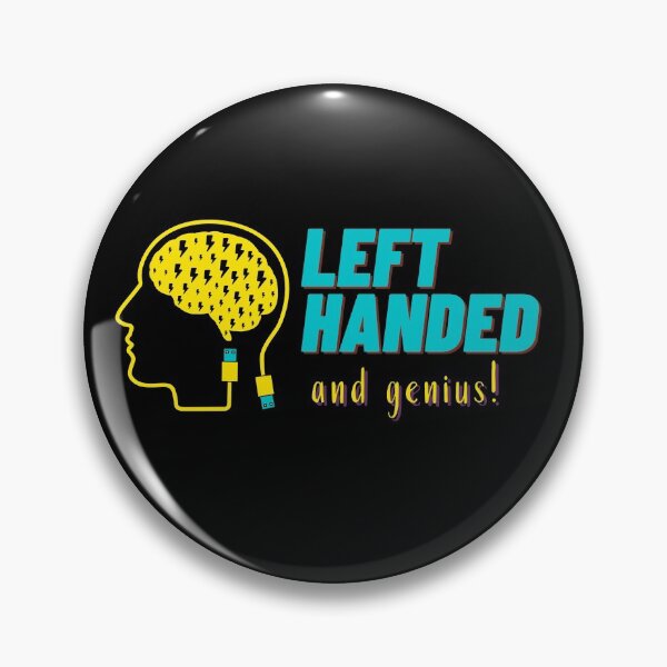 Item preview, Left handed and smart design designed and sold by Tecnofa.