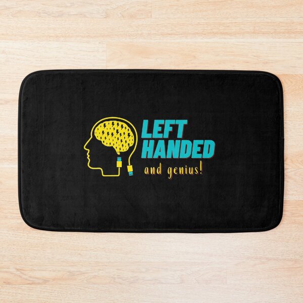 Item preview, Left handed and smart design designed and sold by Tecnofa.