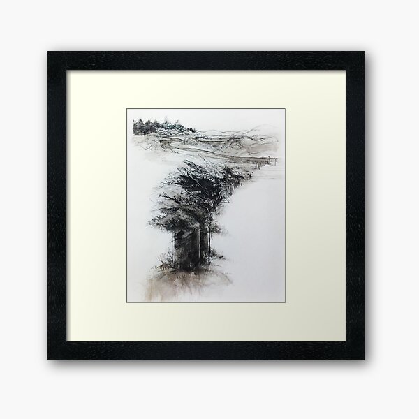 Item preview, Landscape, Port Fairy designed and sold by Roz McQuillan Fine Art & Photography.
