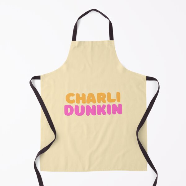 Item preview, Charli dunkin pastel orange designed and sold by hillarymoore06.
