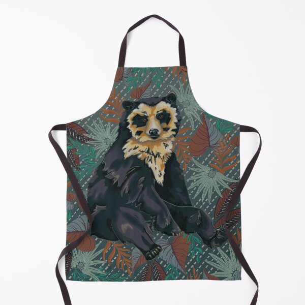 Item preview, Spectacled Bear designed and sold by Emily Wilson.