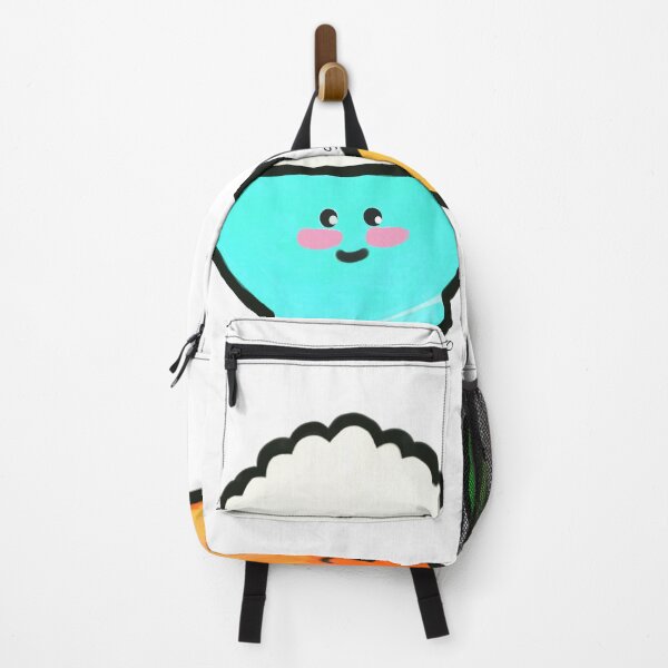 Item preview, Arroz con Mango designed and sold by Suspirito Brand.