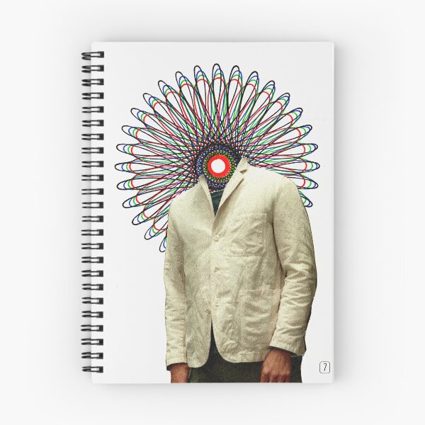 Item preview, Spiritograph 2 designed and sold by ANewKindOfWater.