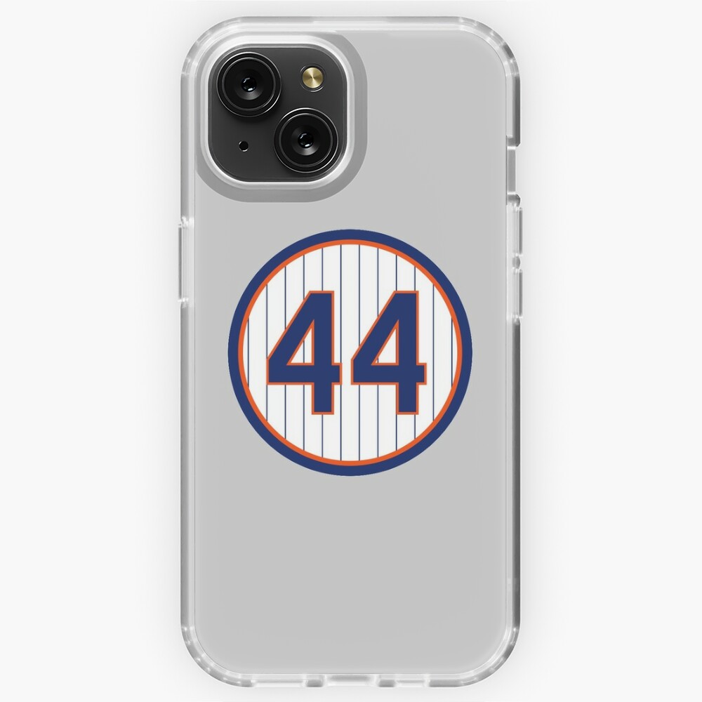 Brandon Nimmo #9 Jersey Number Sticker for Sale by StickBall