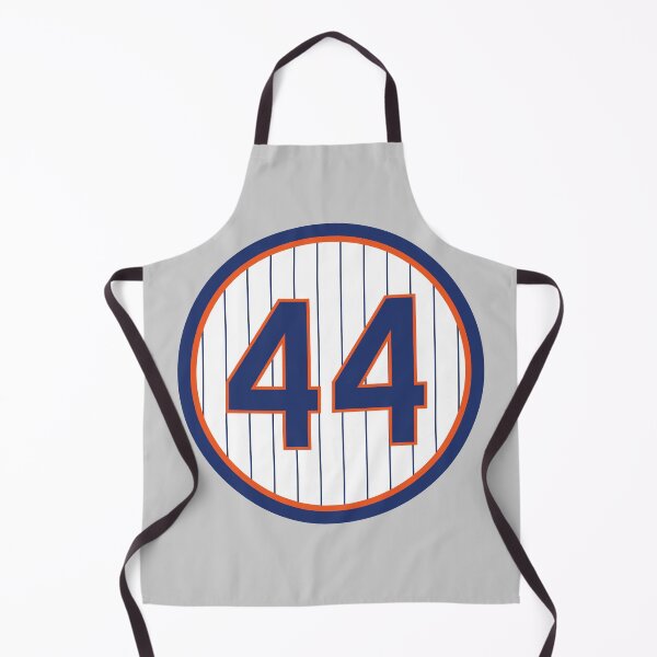 Item preview, David Cone #44 Jersey Number designed and sold by StickBall.