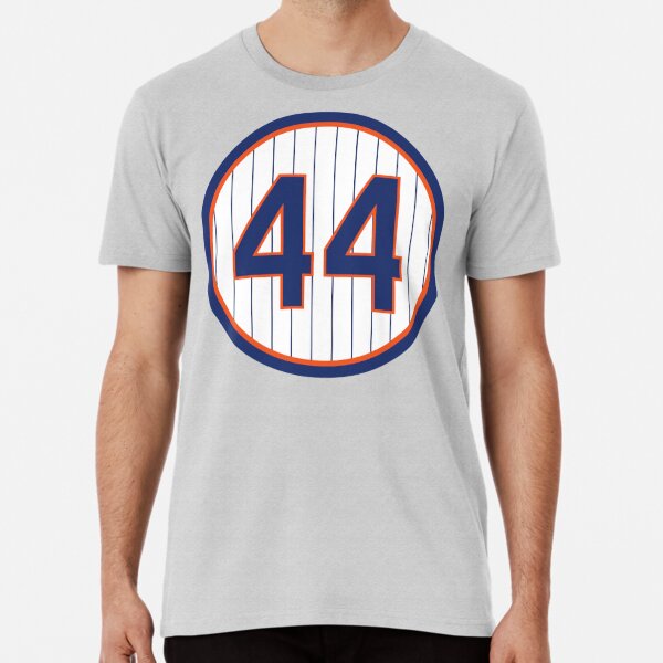 Tom Seaver #41 Jersey Number Sticker for Sale by StickBall