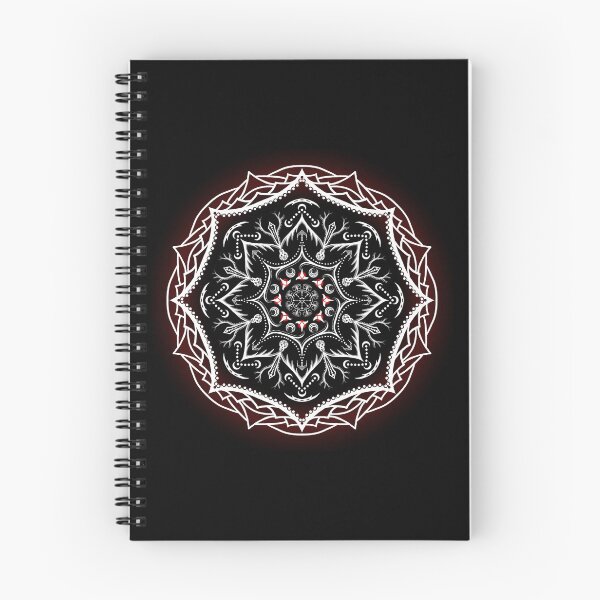 Item preview, Klingon Mandala designed and sold by ramiromarquez.