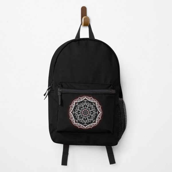 Item preview, Klingon Mandala designed and sold by ramiromarquez.