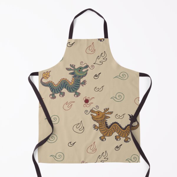 Item preview, Oriental Dragon - Khaki designed and sold by cheekimori.