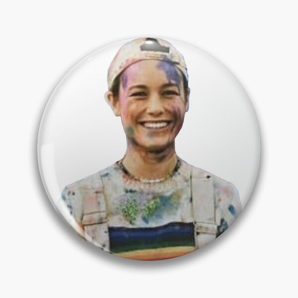 Item preview, Brie Larson Unicorn Store designed and sold by nothatbeckyg.
