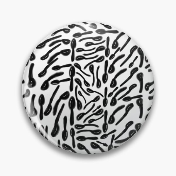 Item preview, Zebra Spoonie designed and sold by ChronicCrafty.