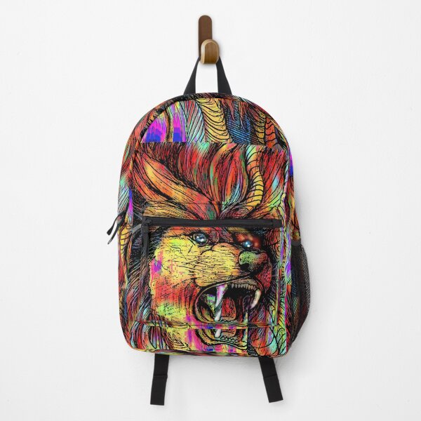 Item preview, The Lion designed and sold by EspDzines.
