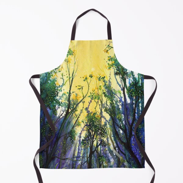 Item preview, Forest Light designed and sold by Linda Callaghan.