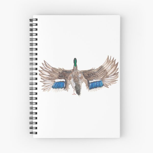 Item preview, Mallard  designed and sold by KStevensonart.