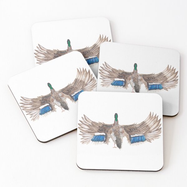 Item preview, Mallard  designed and sold by KStevensonart.