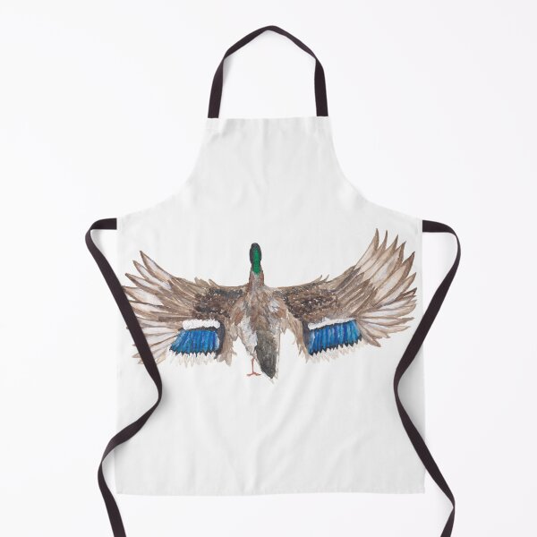 Item preview, Mallard designed and sold by KStevensonart.
