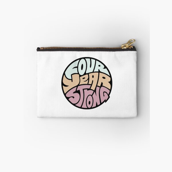 Item preview, Four year strong designed and sold by Huulol.